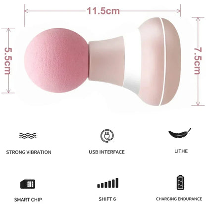 PocketRelief Mini Massager