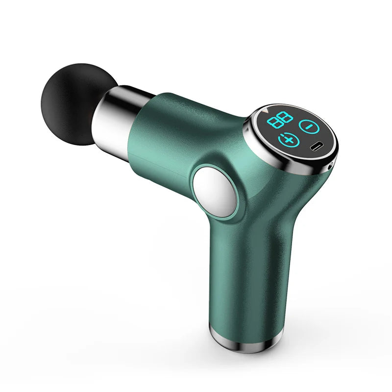 PocketPulse Massage Gun