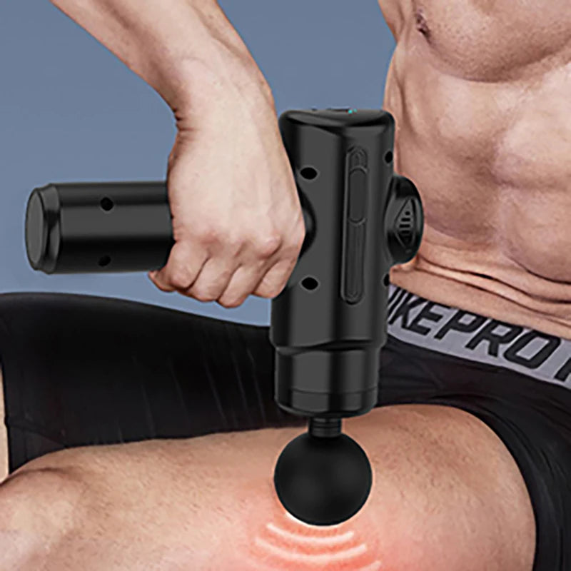 PocketThera Pro Massager