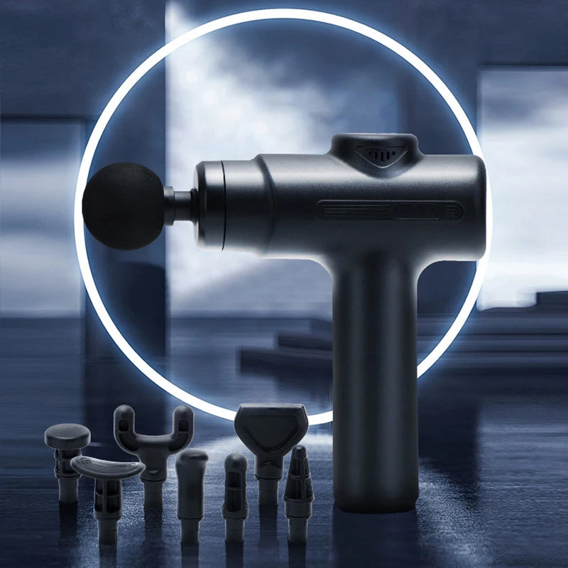 PocketThera Pro Massager