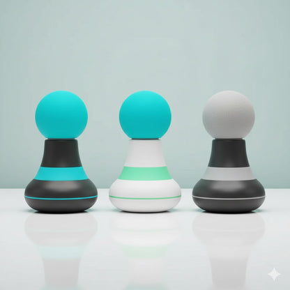 PocketRelief Mini Massager