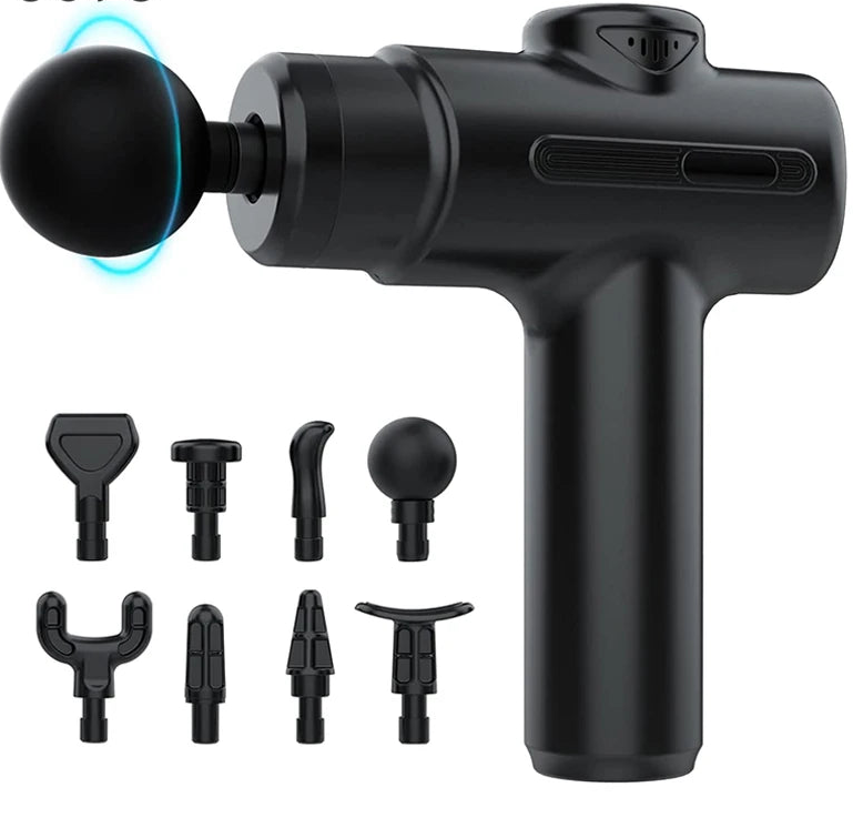 PocketThera Pro Massager