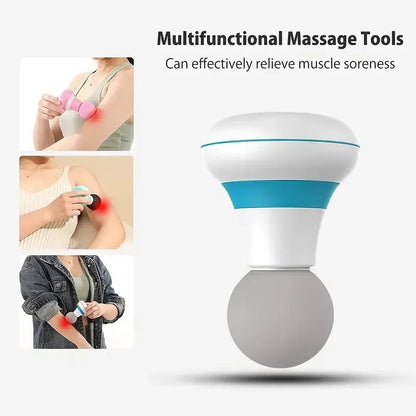 PocketRelief Mini Massager