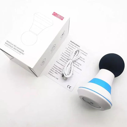 PocketRelief Mini Massager