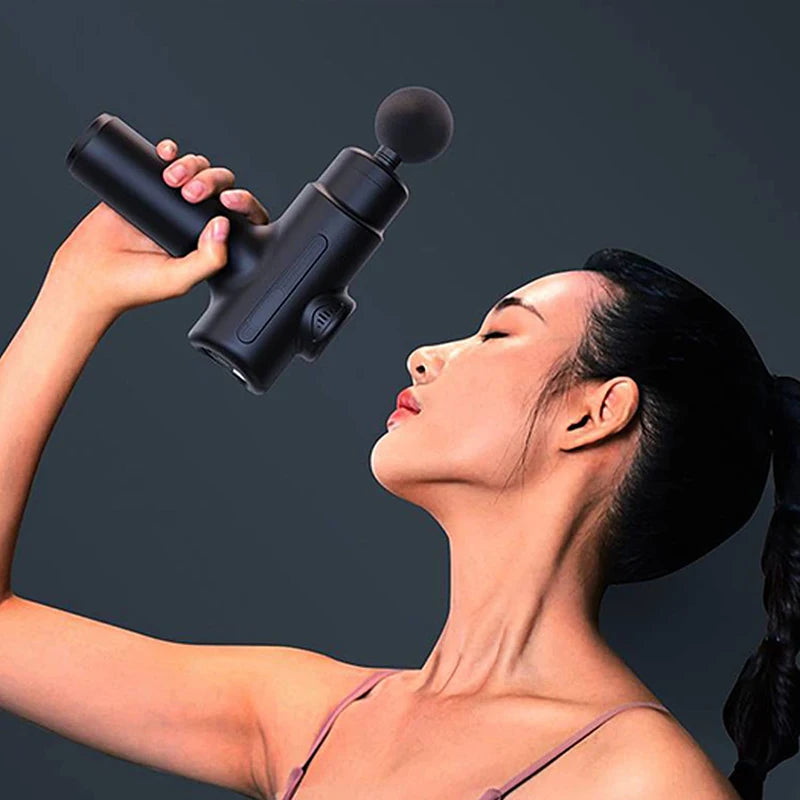 PocketThera Pro Massager