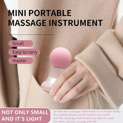 PocketRelief Mini Massager
