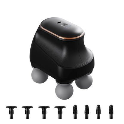 PocketQuad Massage Gun